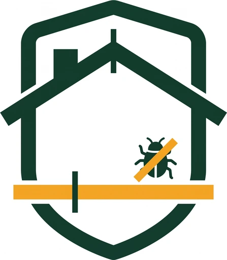 NovaVibe Pest Control Service logo