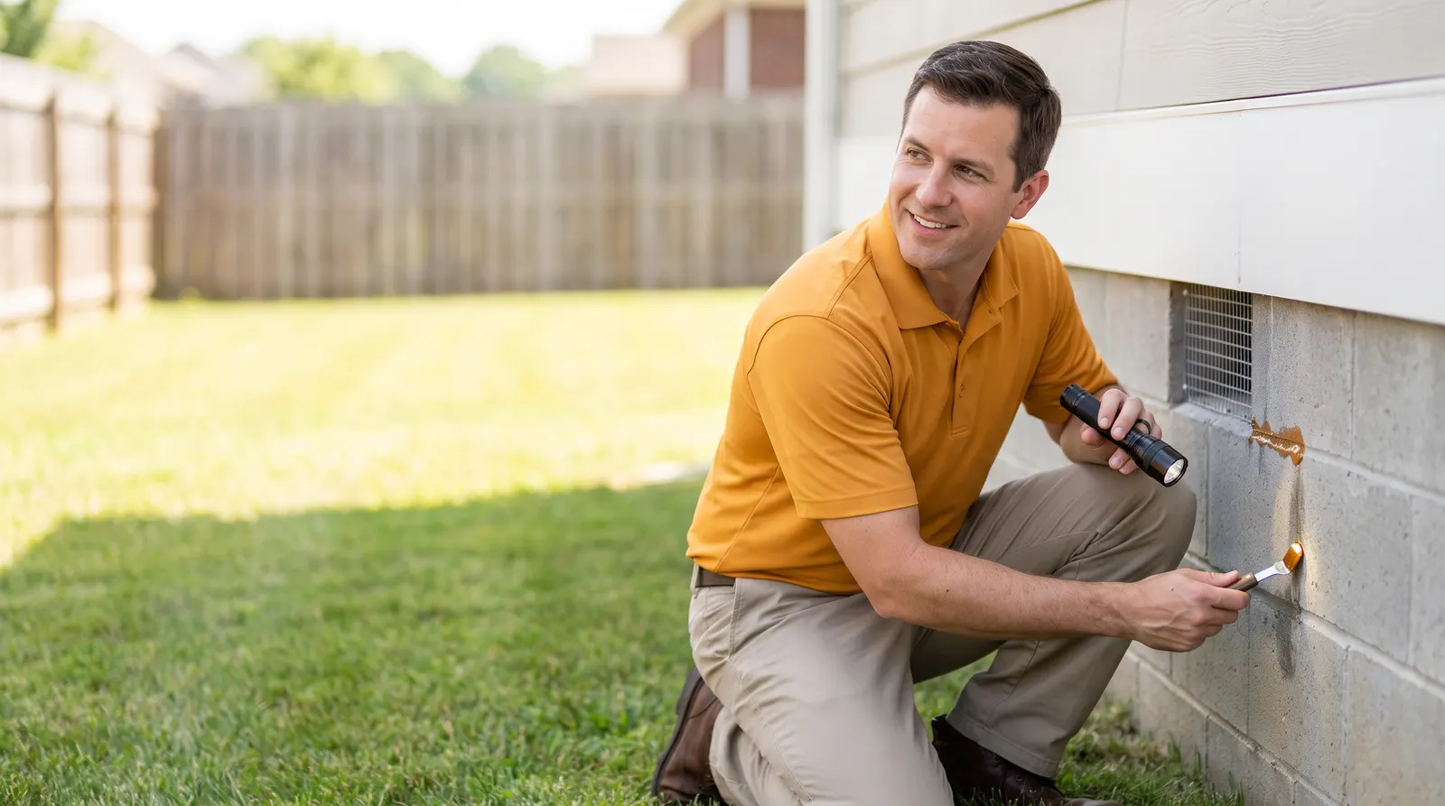 Pest Control Service in Franklin, TN